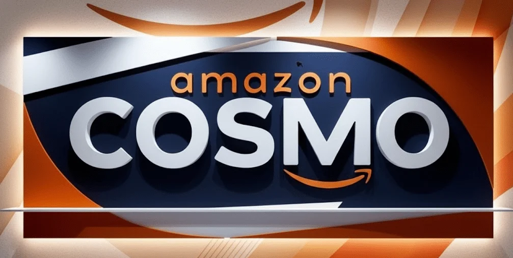 亚马逊cosmolm是什么